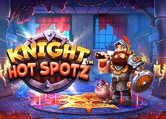 RTP Pragmatic Play Knight Hot Spotz